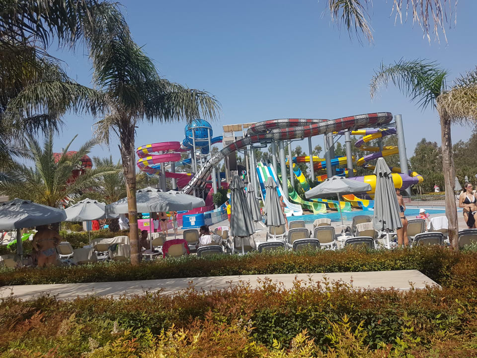 Sport & Freizeit Royal Seginus