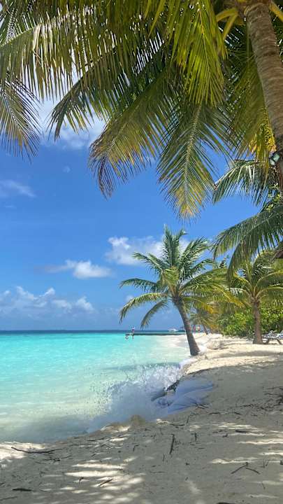 Strand Adaaran Select Meedhupparu Island Resort - Premium All Inclusive