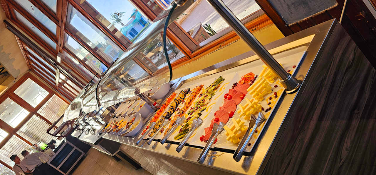 Gastro Ghazala Beach