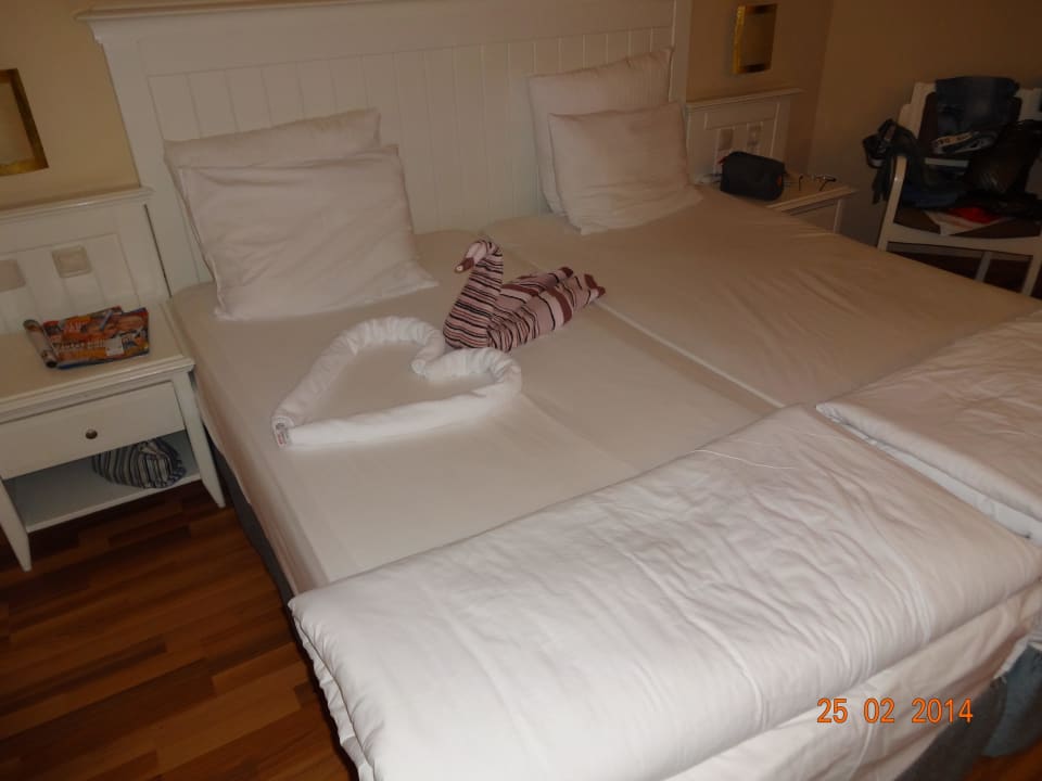 Top gepflegt Hotel Terrace Beach Resort