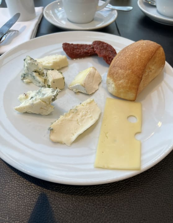 Gastro Hyatt Regency Köln