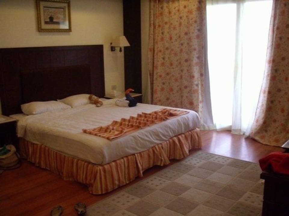 Zimmer Serenity Alpha Beach