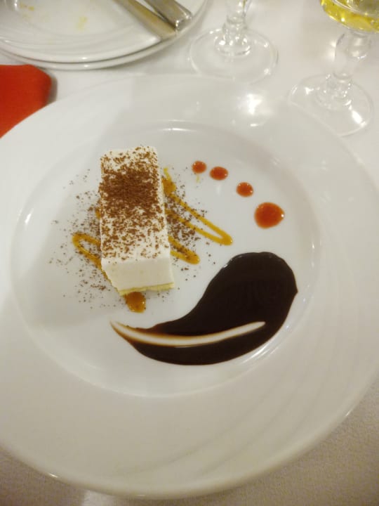 Gastro ROBINSON DJERBA BAHIYA