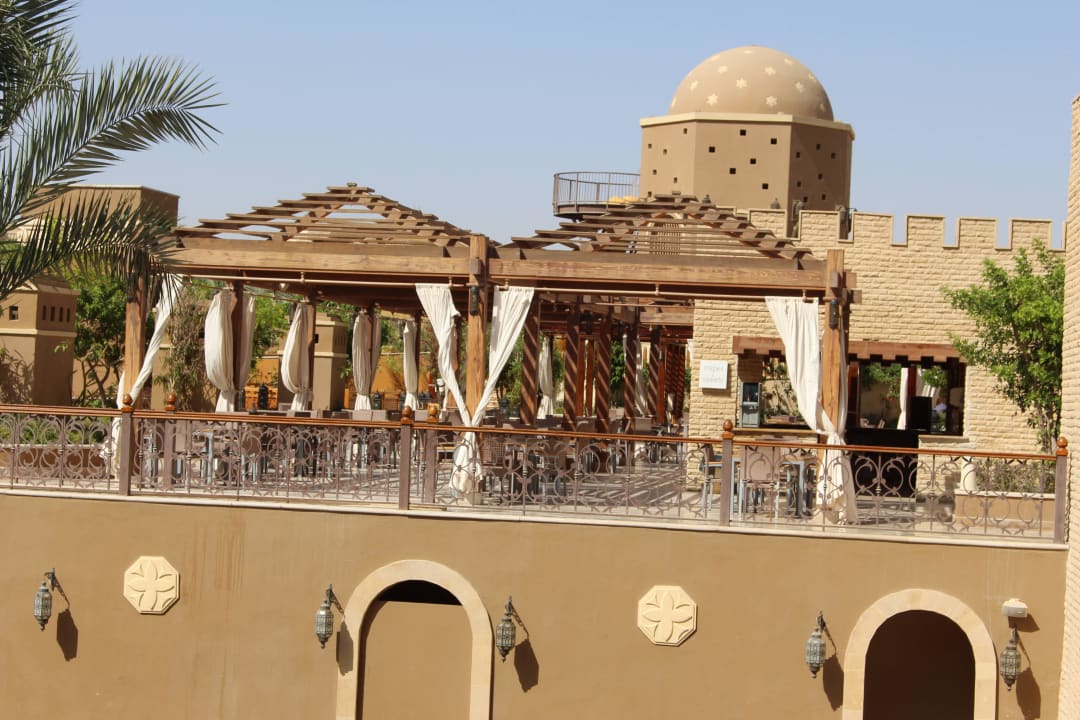 Anlage Grand Waterworld Makadi