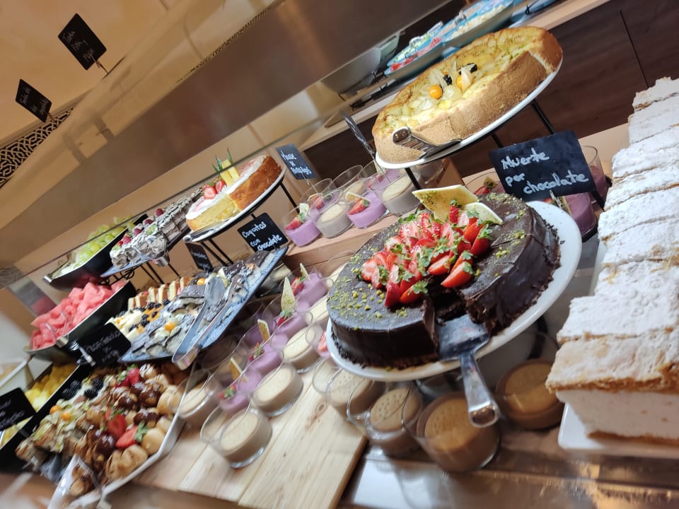 Gastro Four Points by Sheraton Costa Blanca