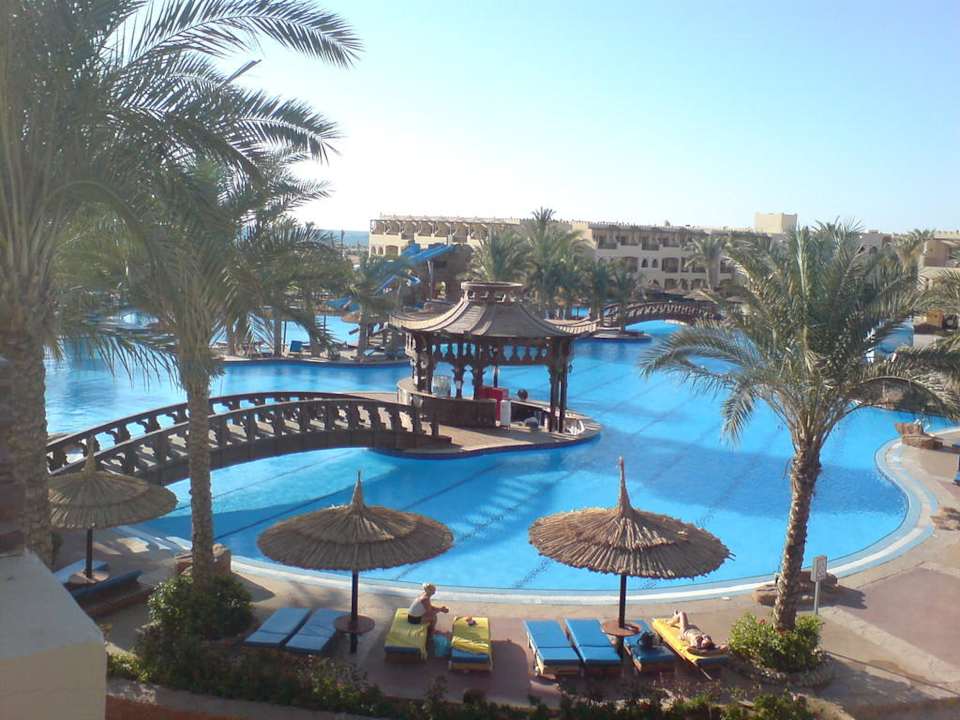 Pool Sea Beach Aqua Park Resort Managed by Blue Resorts