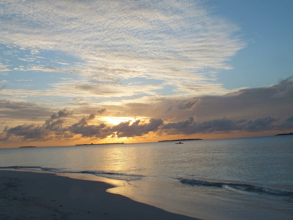 Ausblick Adaaran Select Meedhupparu Island Resort - Premium All Inclusive