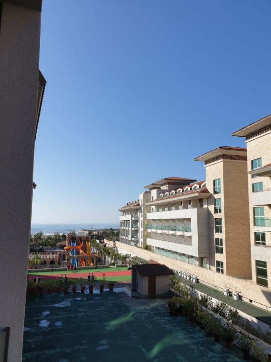 Zimmer Aydinbey Kings Palace & Spa