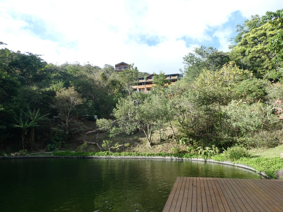 Außenansicht Hotel Belmar