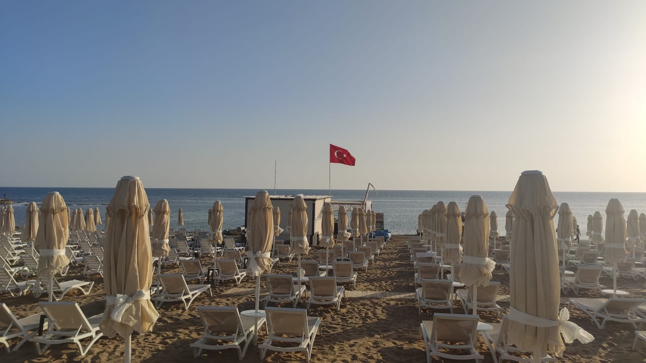 Strand Seaden Quality Resort & Spa