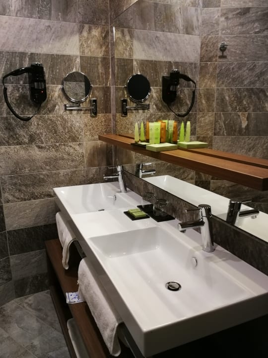 Zimmer HVD Clubhotel Miramar