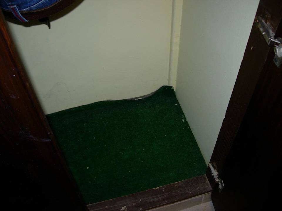 Brutstätte für Hotel Hauza Beach Resort