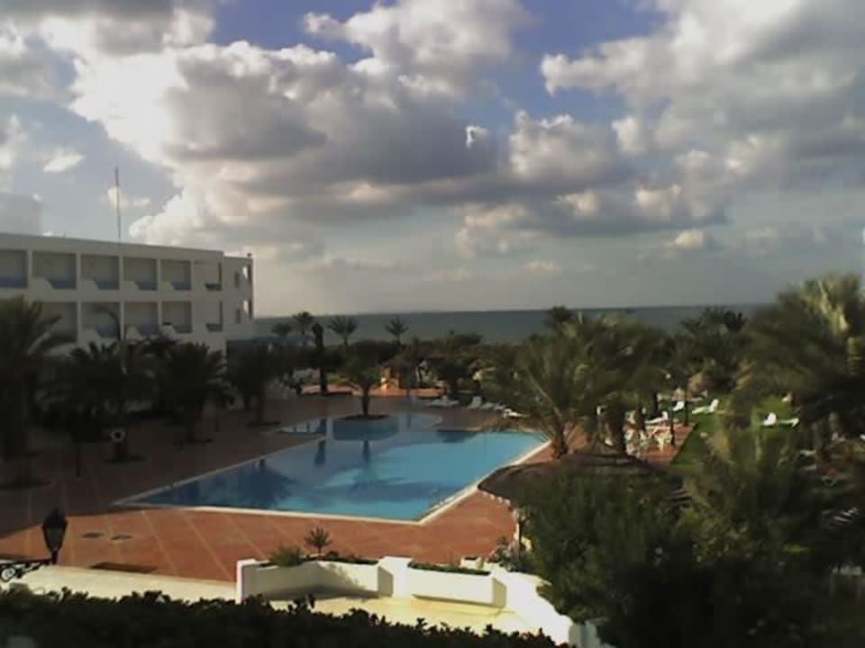 Rosa Beach Skanes Hotel Rosa Beach