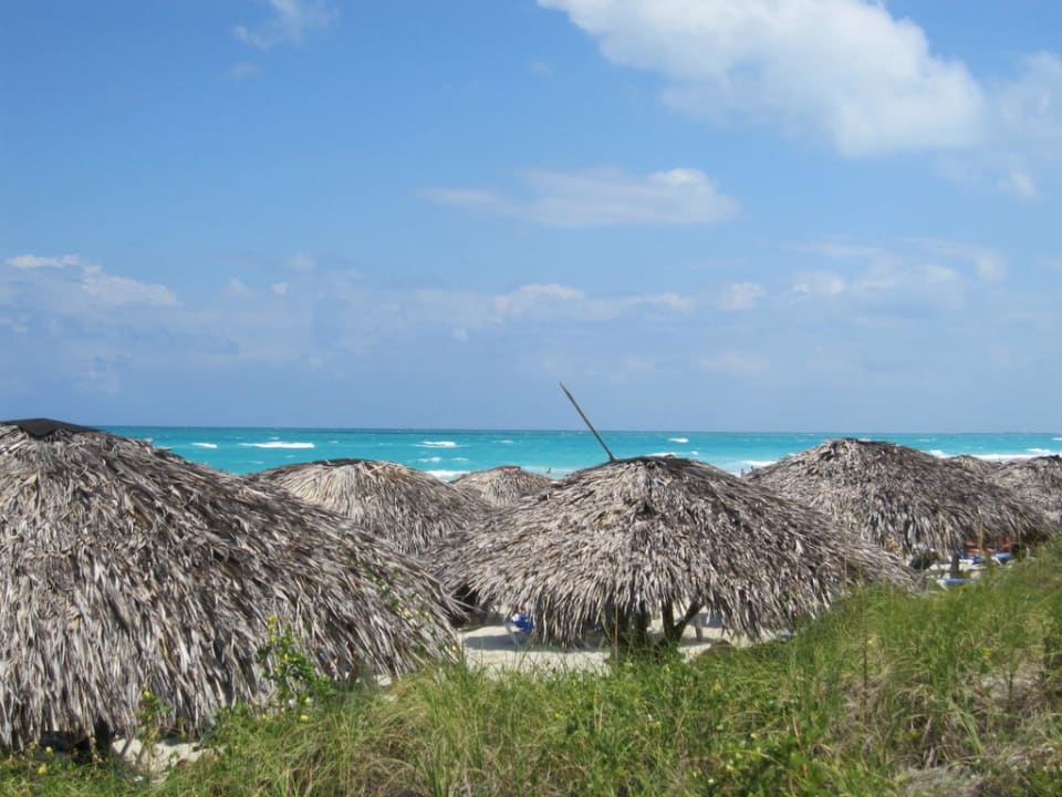 Einfach traumhaft! Melia Las Antillas - Adults only