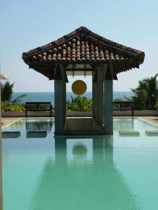 Pool Hotel Sri Lanka Ayurveda Garden & Shakti Villa