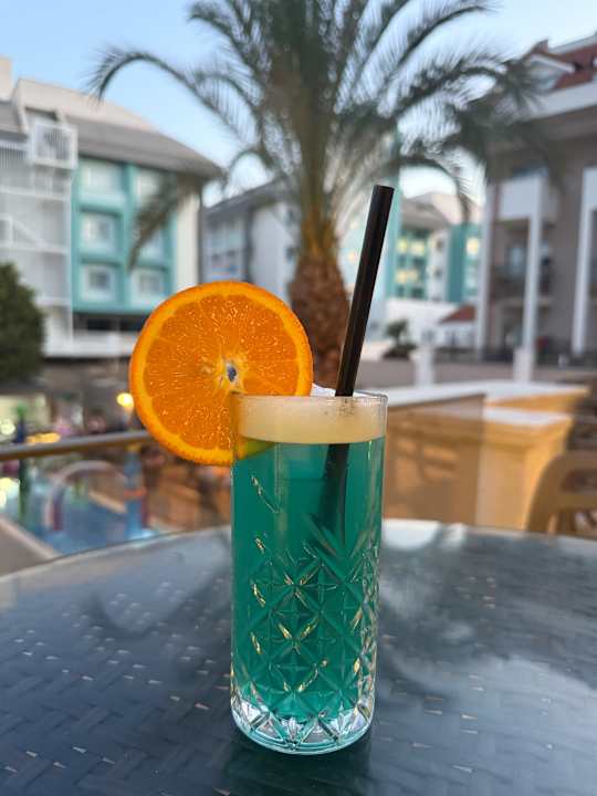 Gastro Side Story Resort & Spa