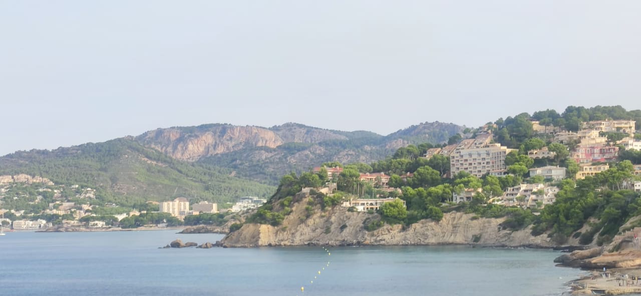 Ausblick Sentido Fido Punta del Mar – Adults only