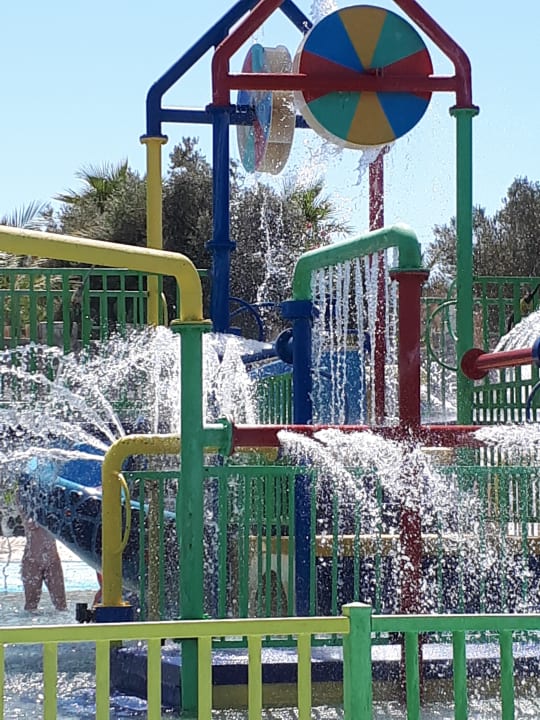 Sport & Freizeit Grecotel Casa Paradiso