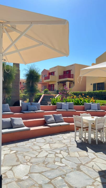 Sonstiges allsun Hotel Zorbas Village