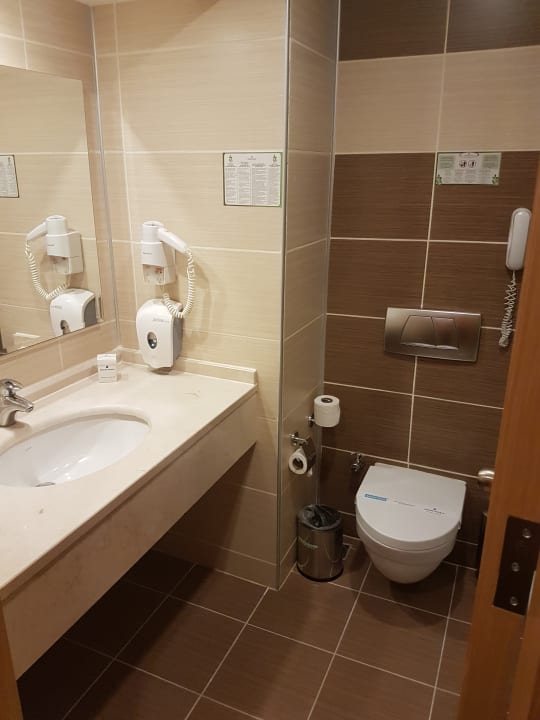 Zimmer Saphir Resort & Spa