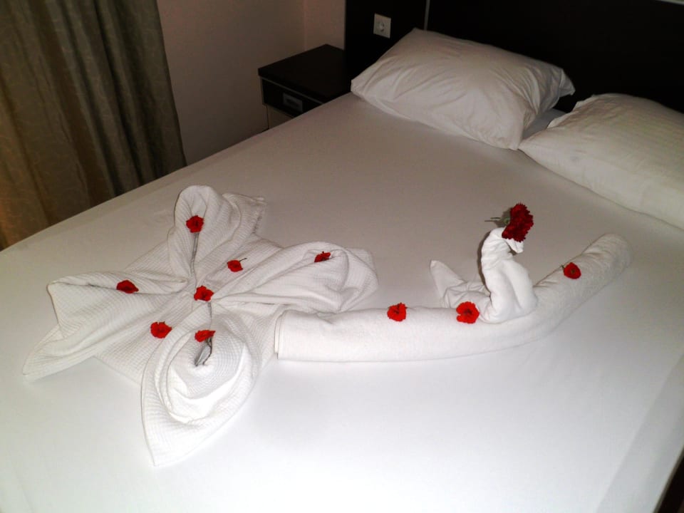 Jeden Tag eine neue Dekoration My Home Sky Hotel