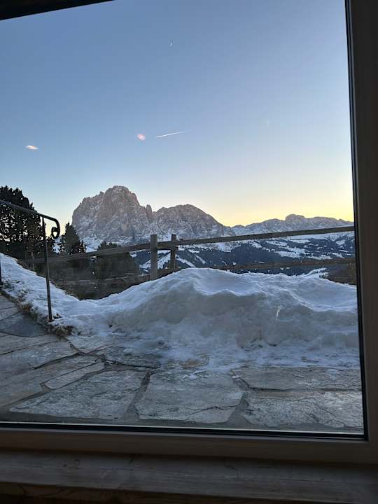 Sonstiges Almhotel Col Raiser