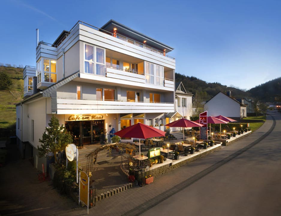 Ferienhotel am Maar MAARIUM Hotel