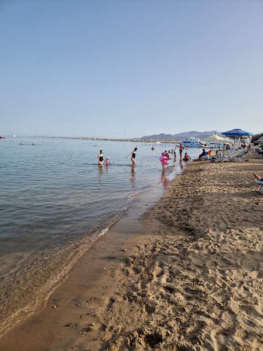 Strand Amarina Abu Soma Resort & Aquapark