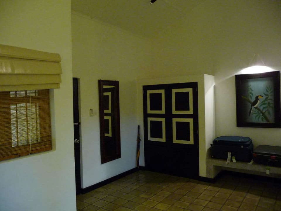 Das Zimmer Habarana Village by Cinnamon