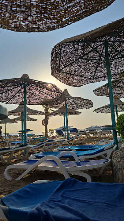 Strand Bella Vista Resort Hurghada