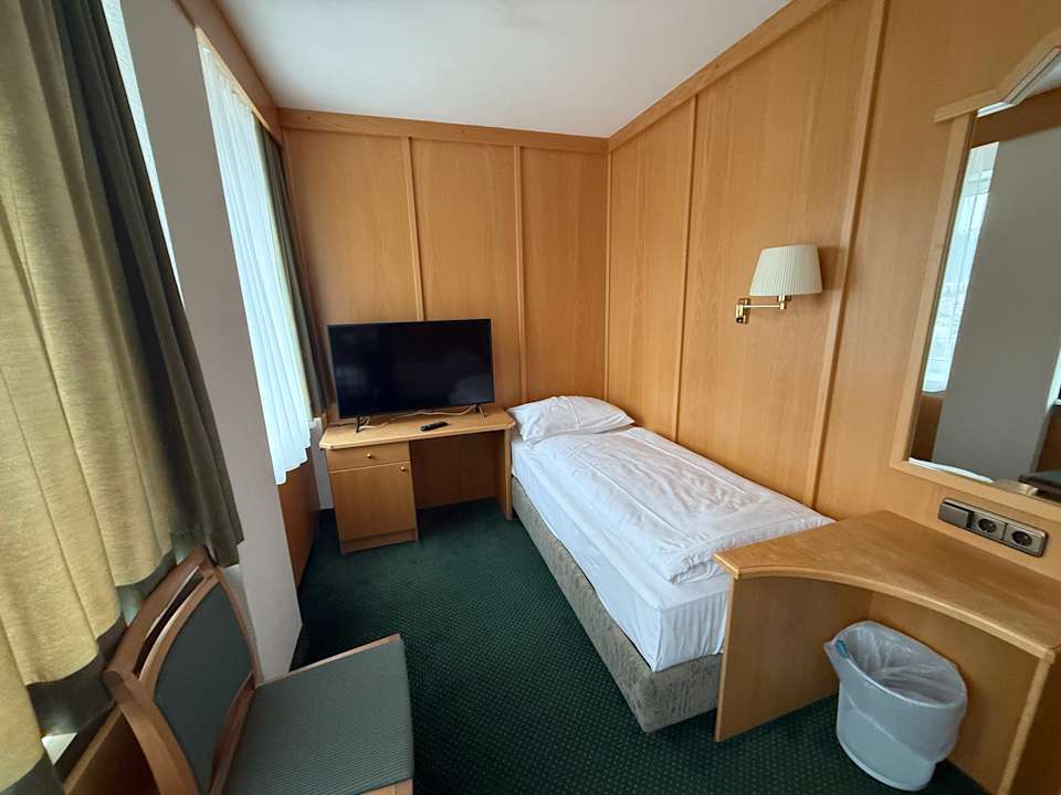 Zimmer Sporthotel am Semmering