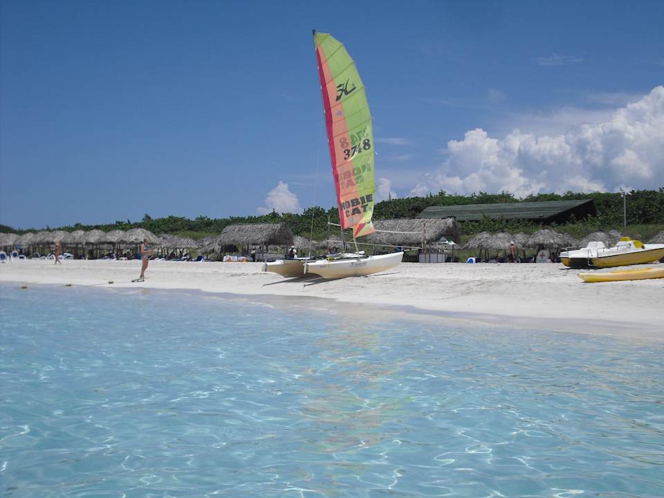 Punto Náutico Blau varadero - Adults only