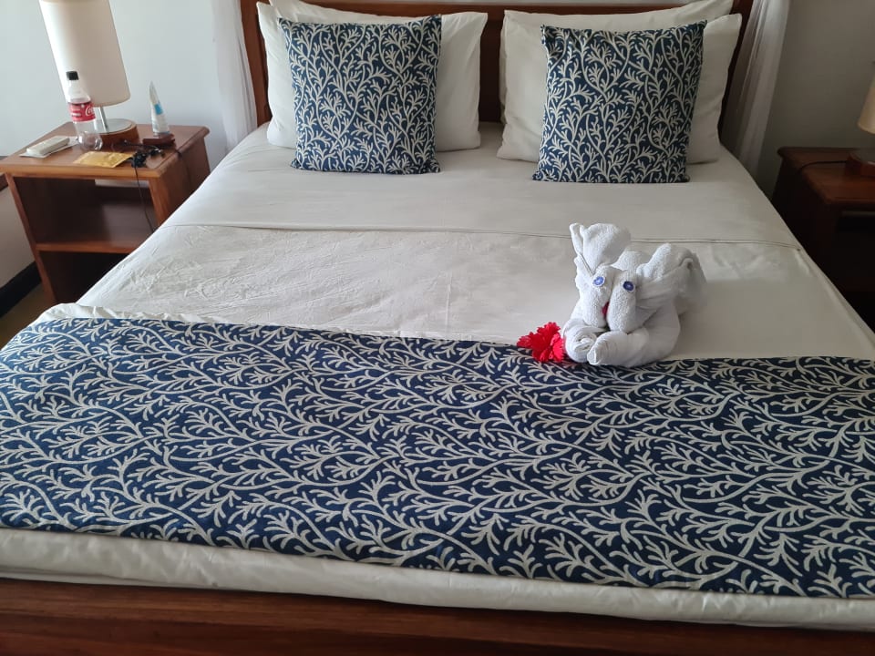 Zimmer L'Hirondelle Self Catering Guest House