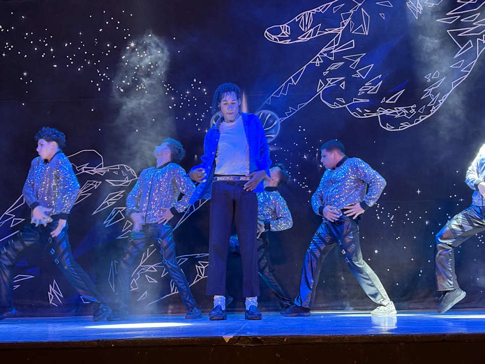 Sport & Freizeit Papillon Ayscha