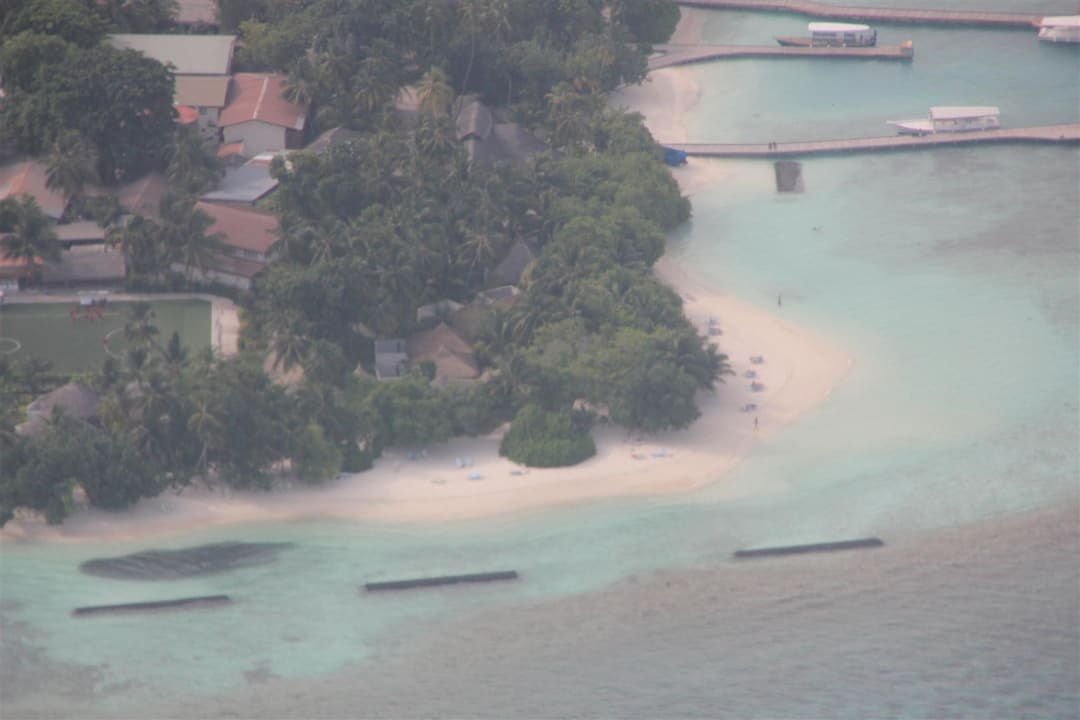 Kuramathi Kuramathi Maldives