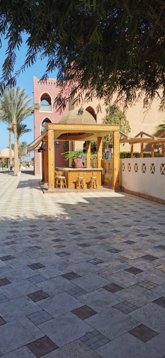 Gastro Grand Waterworld Makadi & Family Star Makadi