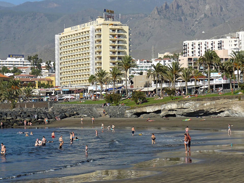 Aussicht H10 Gran Tinerfe - Adults only