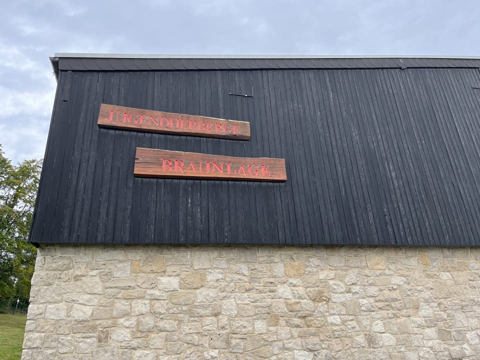 Sonstiges DJH Jugendherberge Braunlage