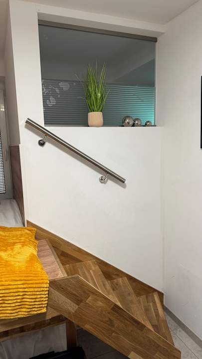 Zimmer Modern Hotel Krems Hauptbahnhof