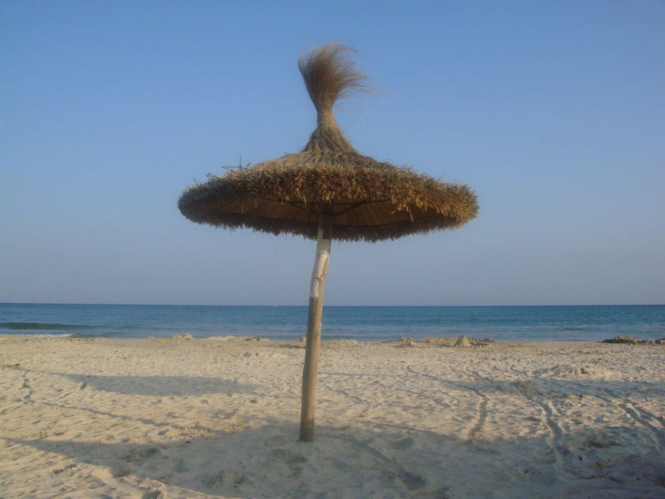 Toller Strand Welikehotel Marfil Playa