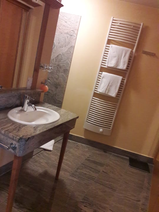 Zimmer Vital- und Wellnesshotel Albblick