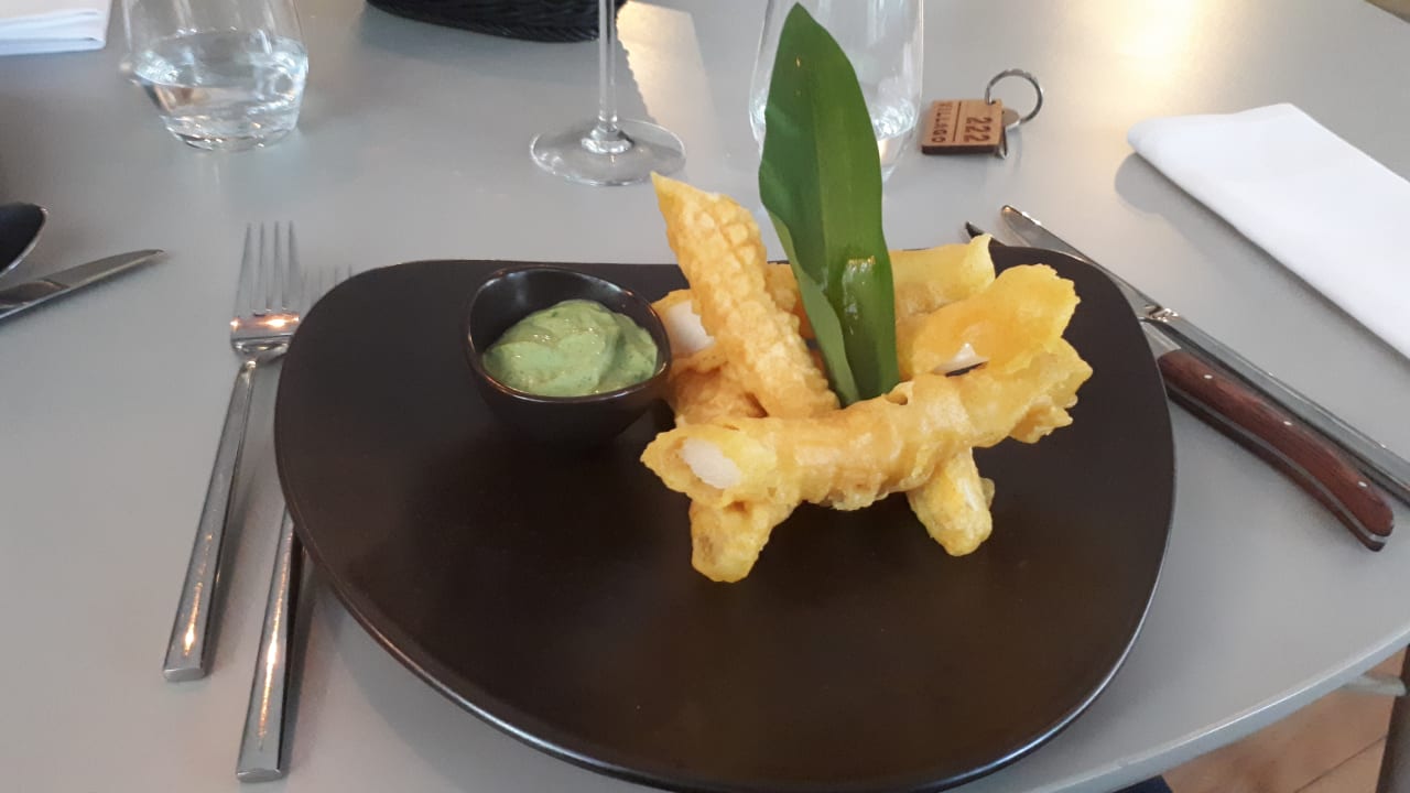 Gastro Villago