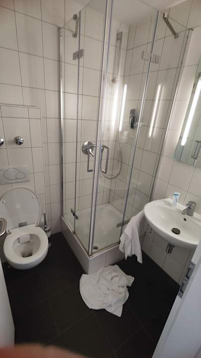 Zimmer Hotel BaWü