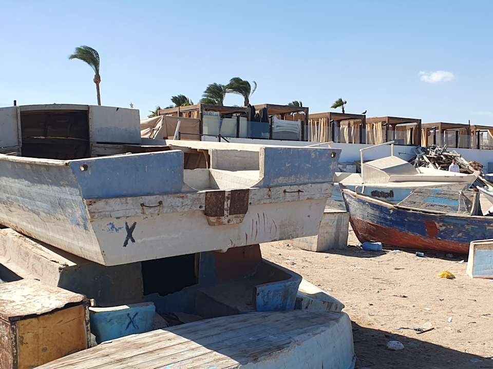 Sonstiges Royal Star Beach Resort