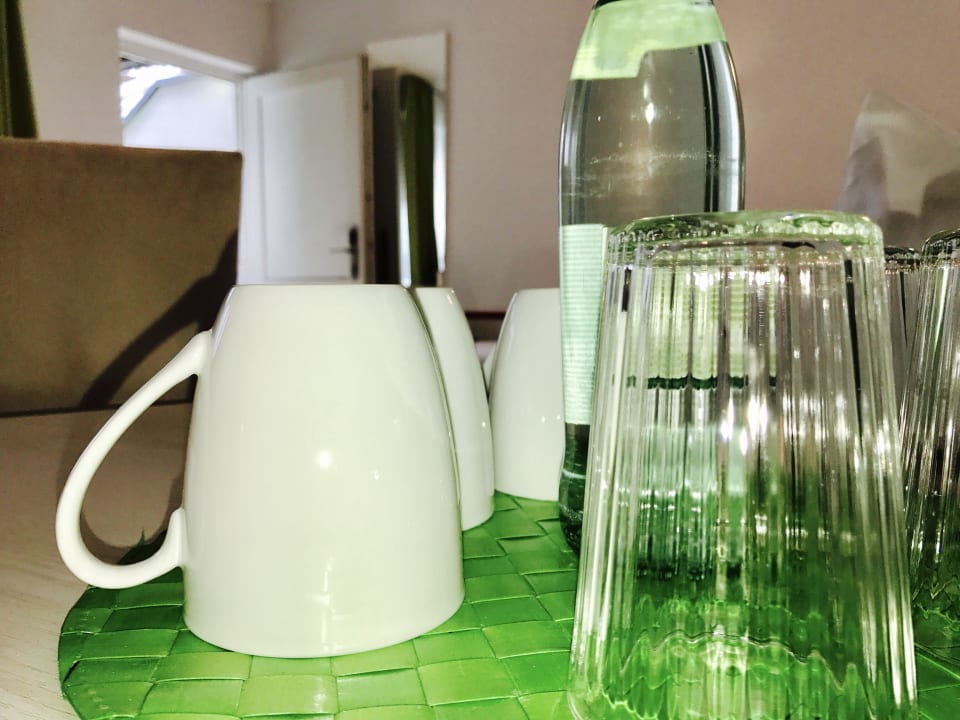 Zimmer Hotel Poppular