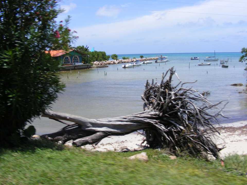 Eingang Brisas Guardalavaca Hotel & Villas