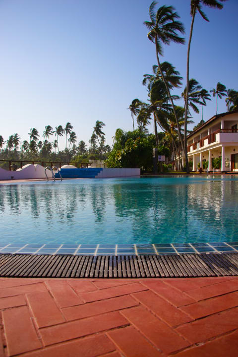 Pool Dickwella Resort & Spa