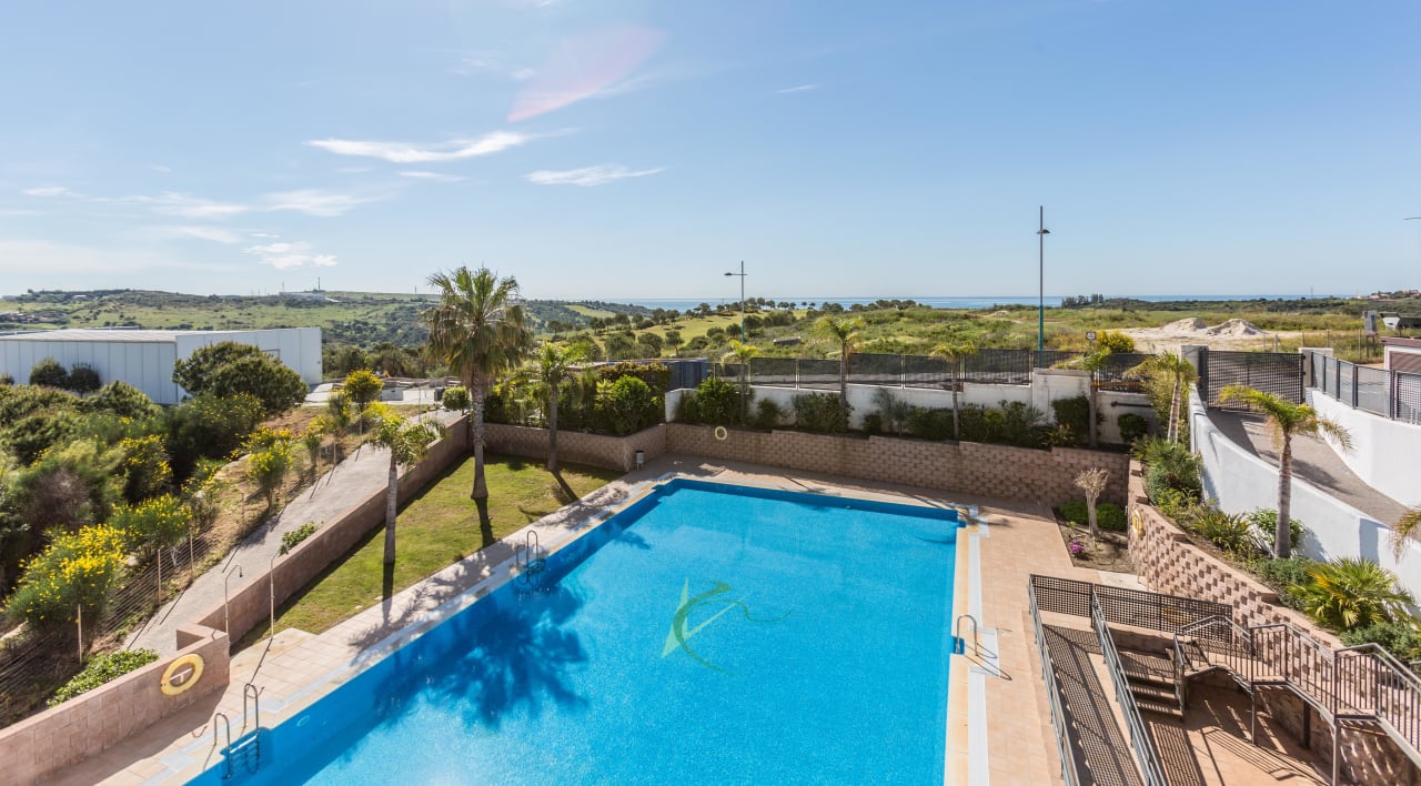 Pool Ona Valle Romano Golf & Resort