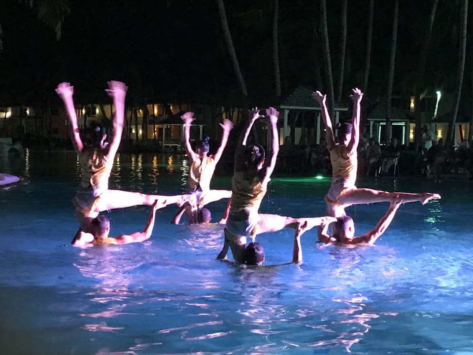 Sport & Freizeit Paradisus Varadero Resort & Spa