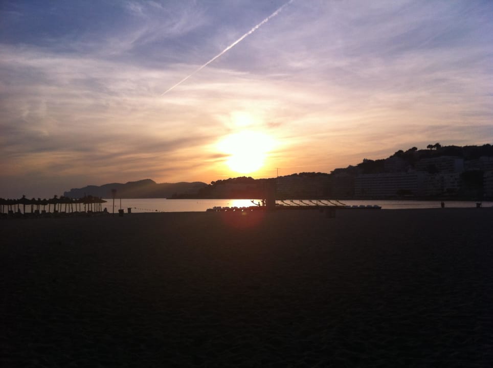 Strandblick Globales Santa Ponsa Park